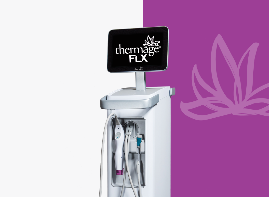 Pioneer1 and leader2 in non-invasive radiofrequency-based treatment for skin tightening.